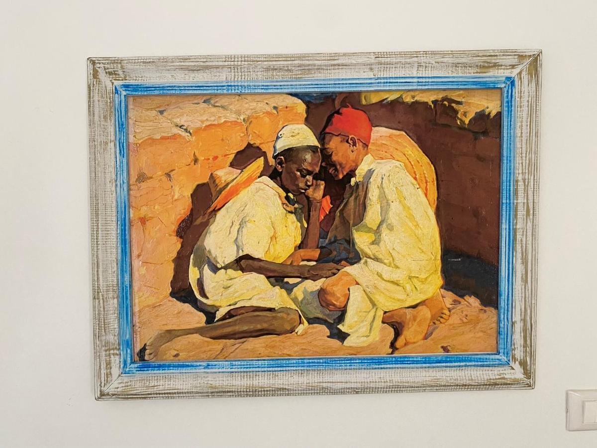 Dar Ezzahra * Tozeur