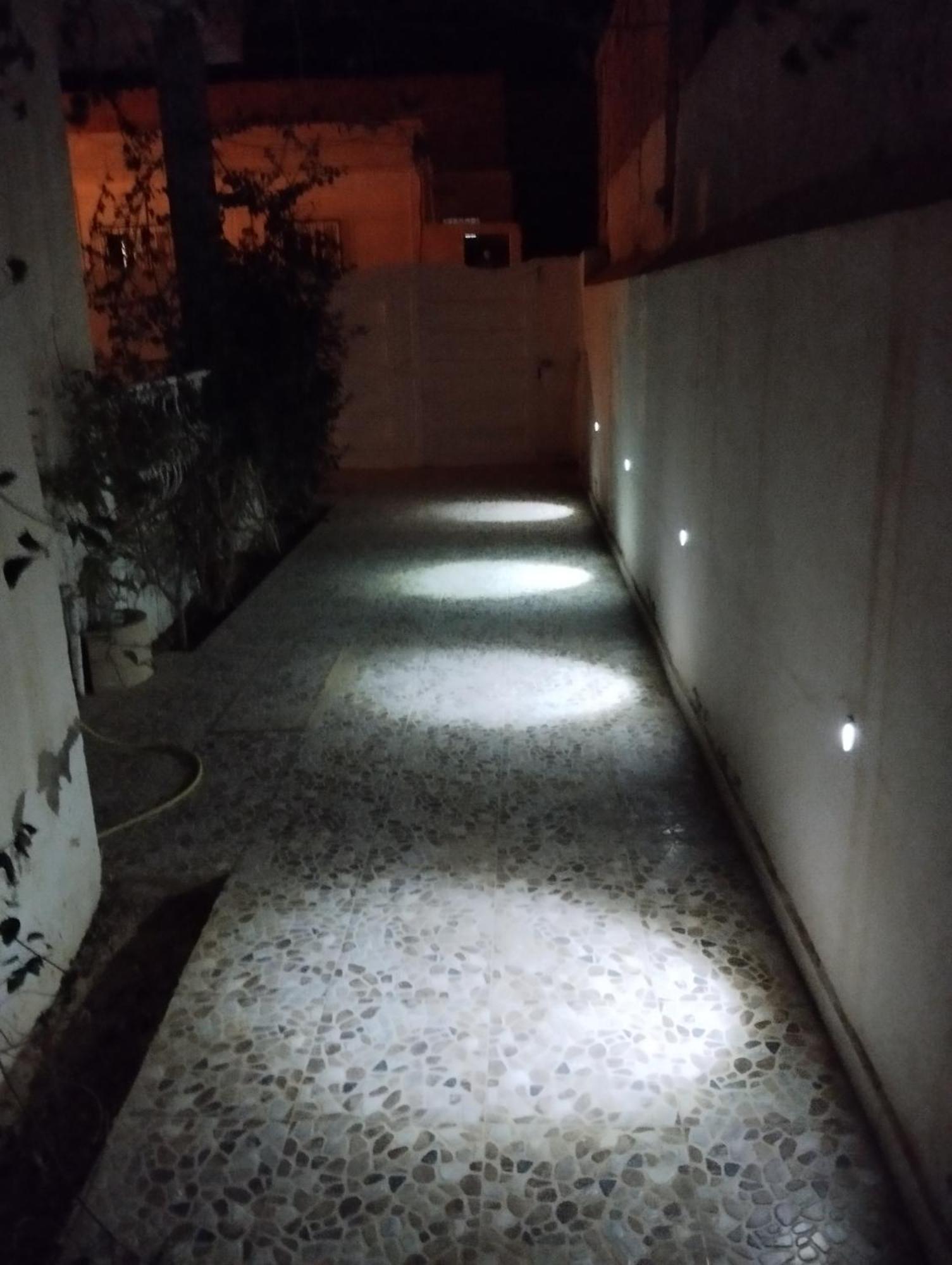 Dar Ezzahra Villa *