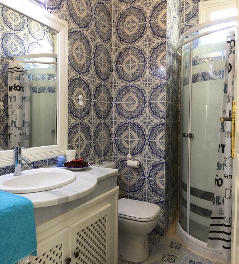 Dar Ezzahra Villa *