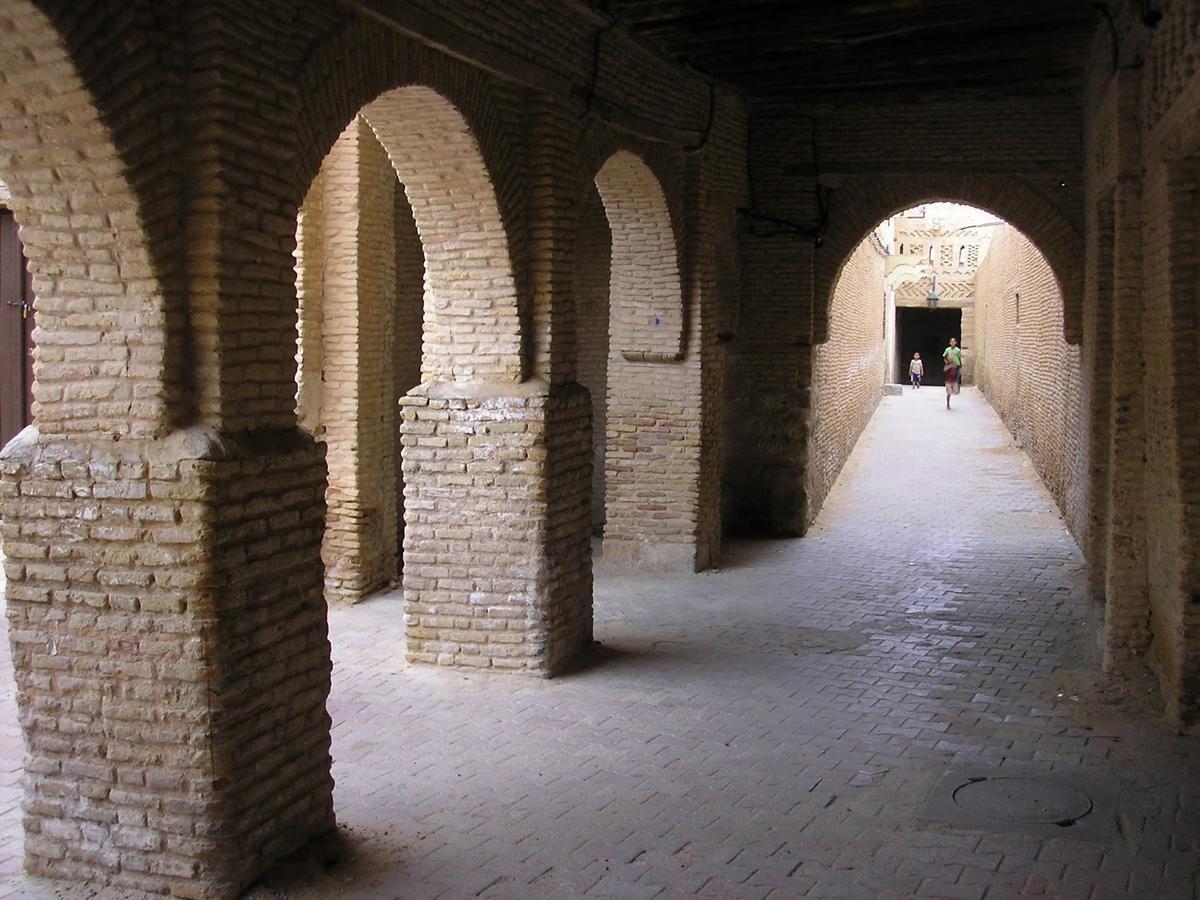 Villa Dar Ezzahra *