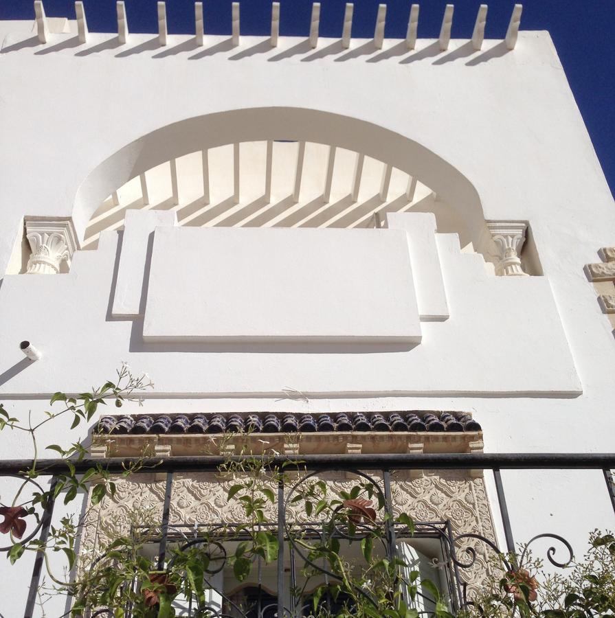 Dar Ezzahra Villa Tozeur
