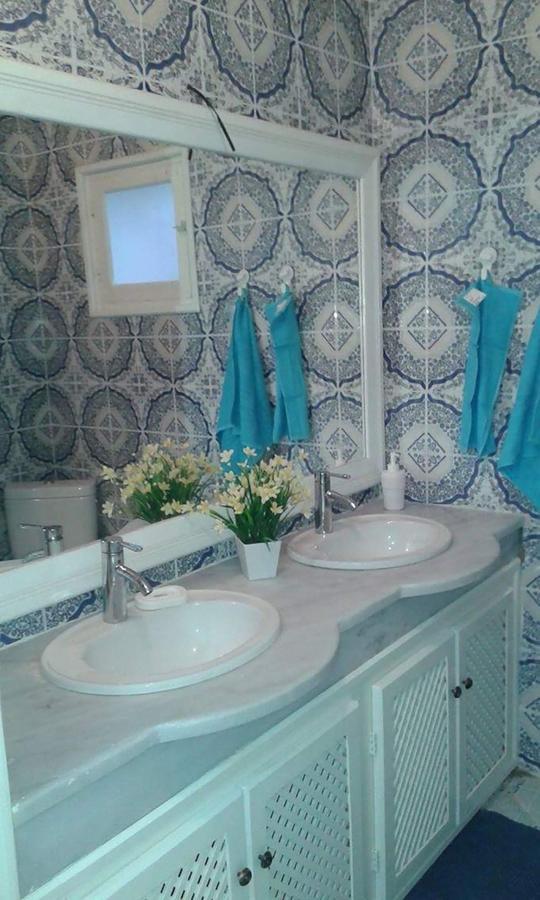 Dar Ezzahra Villa *