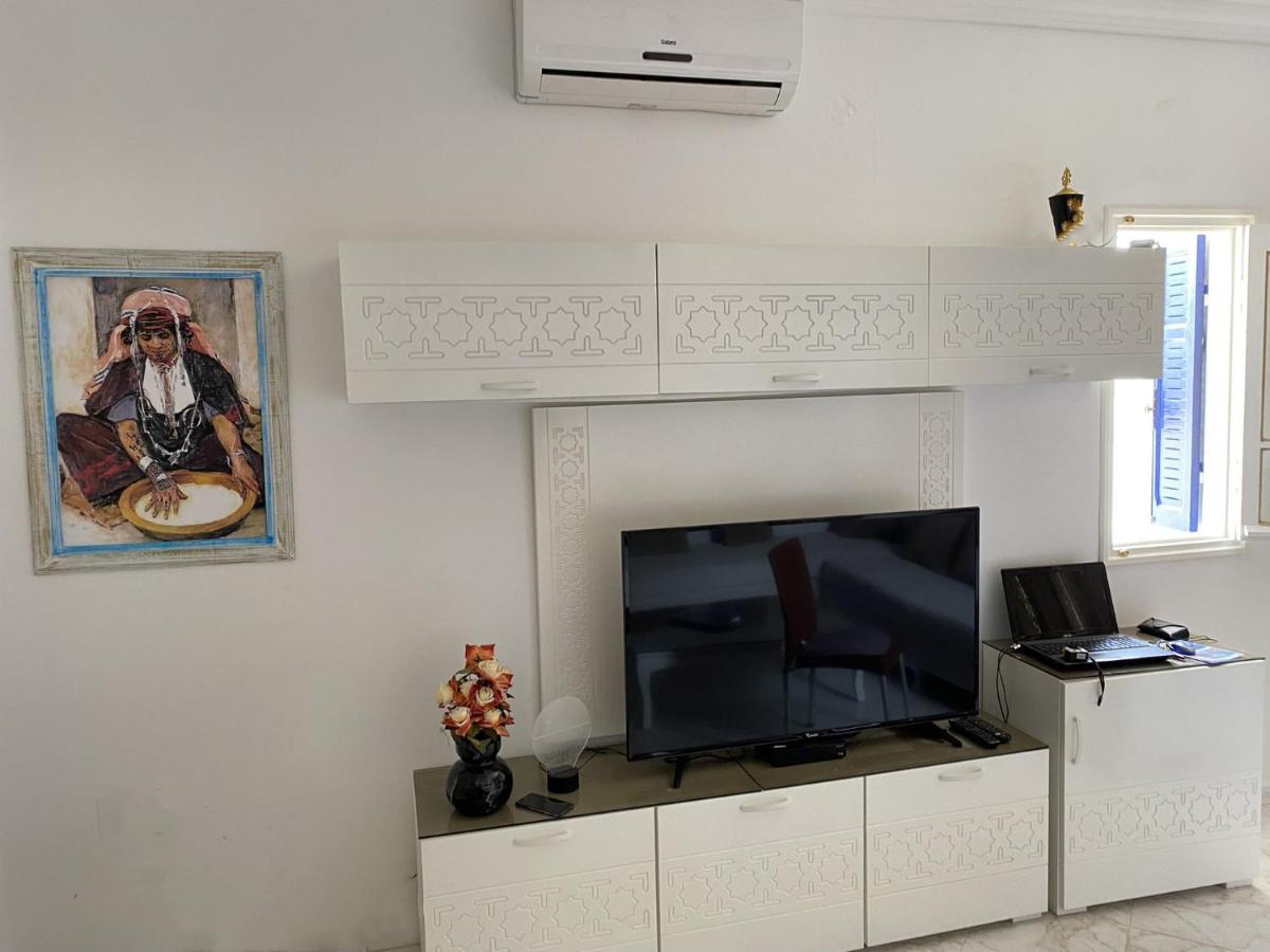 Vila Dar Ezzahra Tozeur