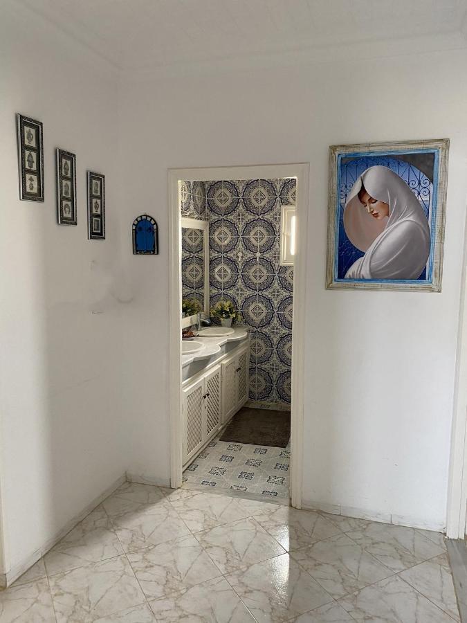 Dar Ezzahra