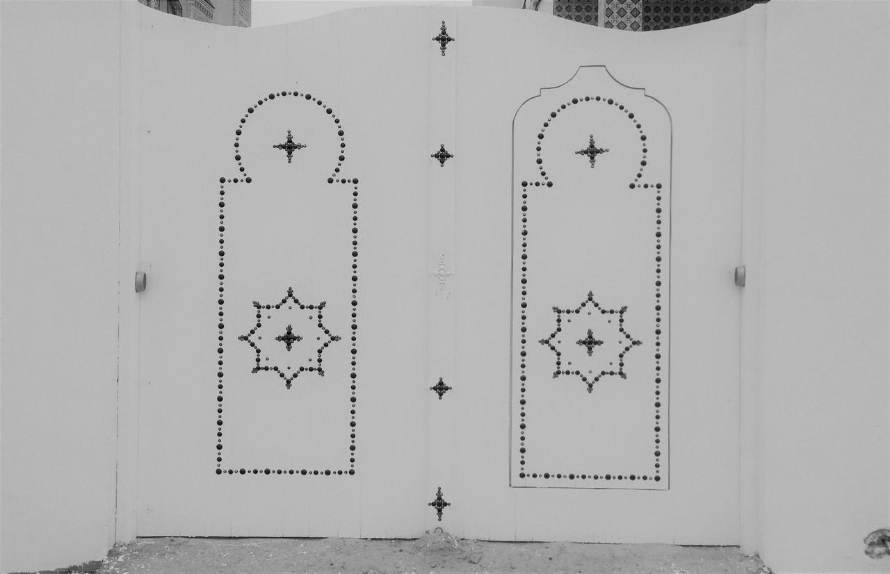 Dar Ezzahra * Tozeur