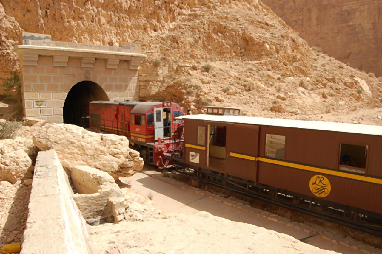 Dar Ezzahra Vila Tozeur