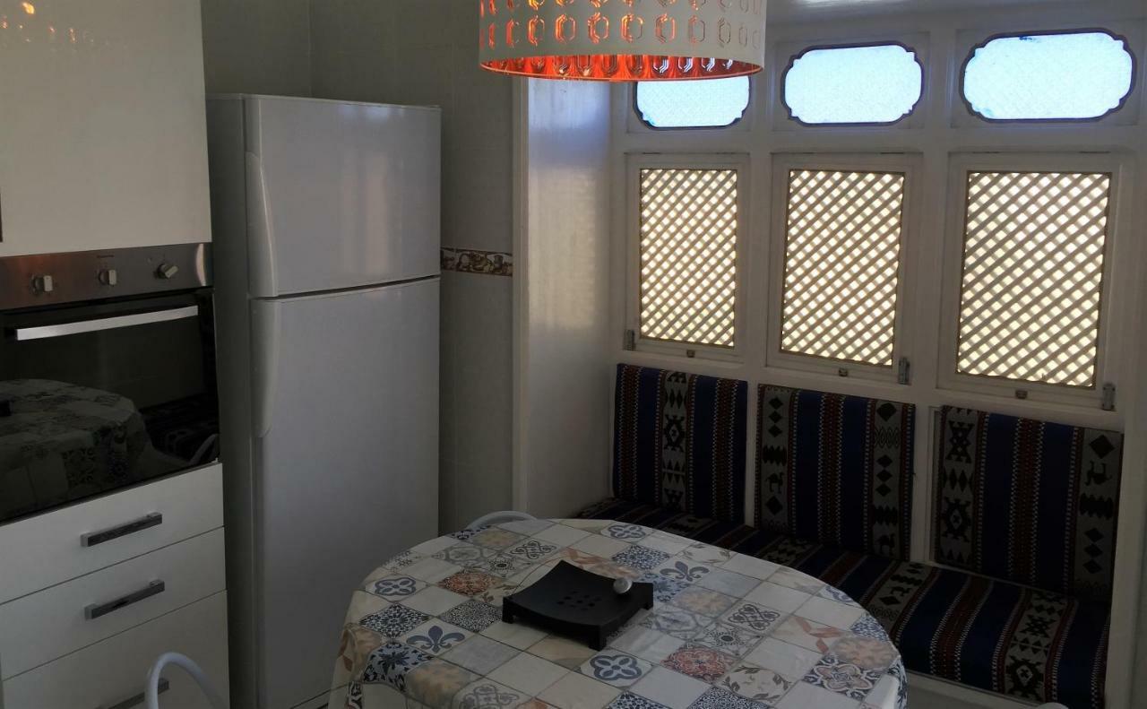 Vila Dar Ezzahra