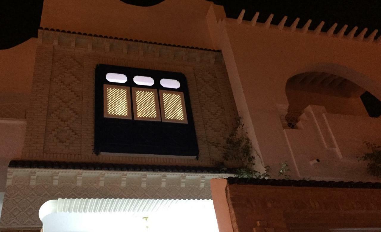 Vila Dar Ezzahra Tozeur